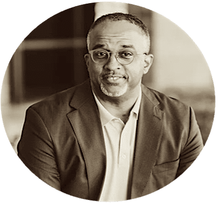 Image of Dr. Brian Stone, Founder of TVCRP