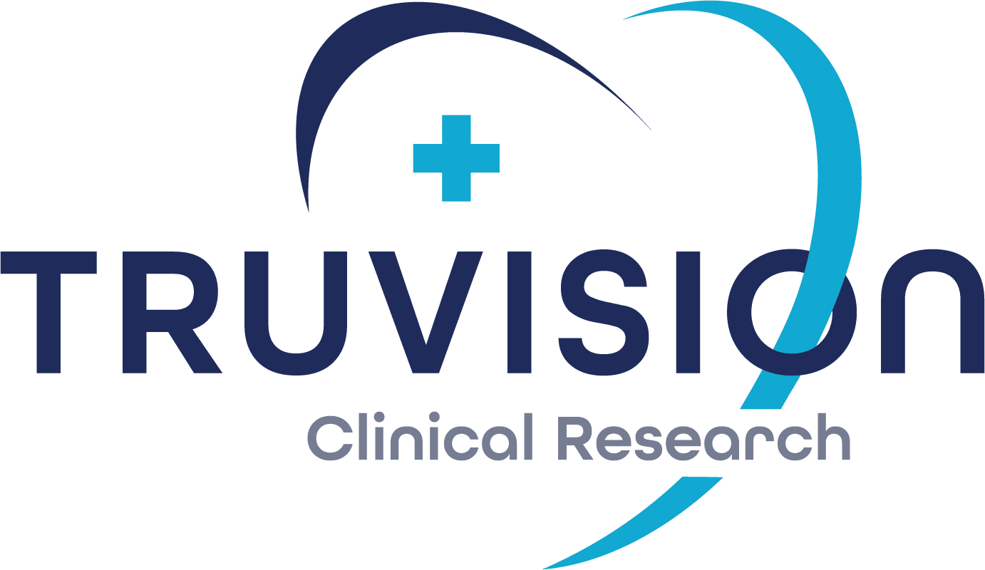 TruvVision Logo Trspt TruvVision Logo Trspt
