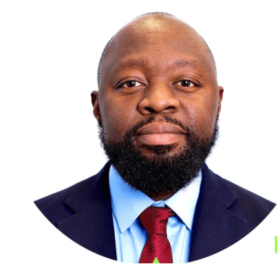 Vincent Akinola Circle