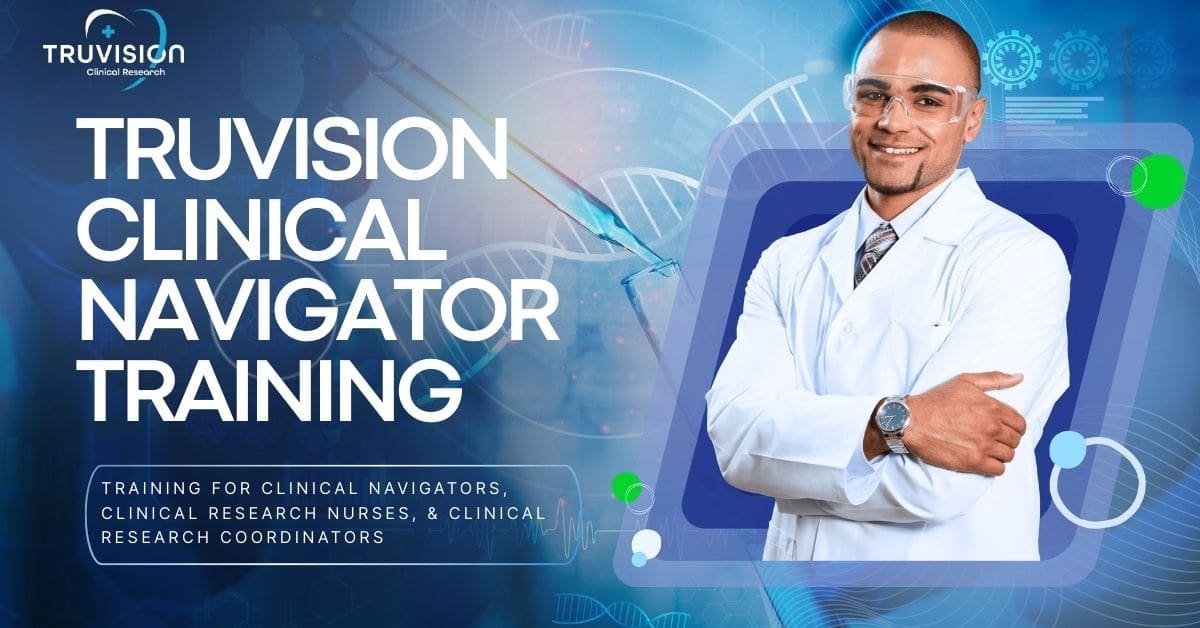 Clinical Navigator Training