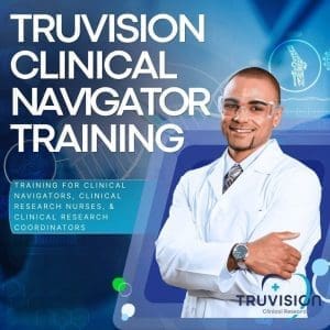 Clinical Navigator Training Course
